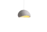 Minimalist və ağ rəngli çilçıraq MD3638/40