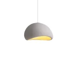 Minimalist və ağ rəngli çilçıraq MD3638/40