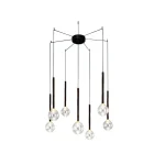 7 ədəd LED işıqlı çilçıraq G-484S