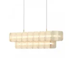 Ağ led çilçıraq  ZW120P