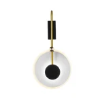 Modern və minimalist divar işığı 9045