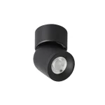 Ultra incə maqnit rels üçün işıq SL30-DR54R - qara