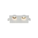 İkili gips spot HR5803-2