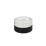 Qara rəngli modern spot XJ-18WSMD-4000K
