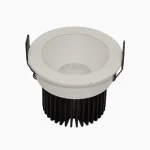 Ağ rəngli LED spot işıq SL2055