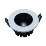 Ağ-qara LED spot SL2063