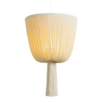 Pambıq ipdən çilçıraq KT-6808