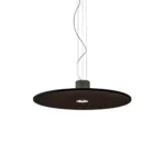 Qara modern çilçıraq GY060P