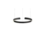 Minimalist yarım halqa çilçıraq MD9048