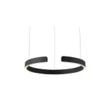 Minimalist yarım halqa çilçıraq MD9048