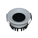 Ağ-qara LED Spot SL2039