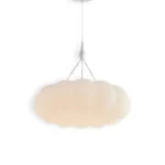 Ağ led çilçıraq MD8806-550