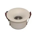 LED Spot işıq DX-7WCOB-3CCT WH