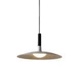 Ağ, minimalist asma işıq 9094