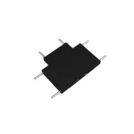T ötürücü modul - T connect module (qara) - Ultra Slim Maqnit rels üçün)
