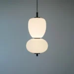 Modern üslubda təkli asma işıq MD7309-A+B