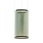 Vibia tərzində minimalist çilçıraq KT-055P-B-110
