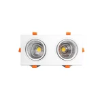 İkili led spot SL2040