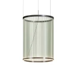 Vibia tərzində minimalist çilçıraq KT-055P-B-70