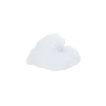 Yarpaq formalı şüşə dekor hissəsi CM020A