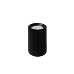 Qara led spot SY-D60*H115-BK