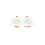 İkili led spot JP-2