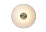 Şüşə material divar işığı G-530W-L