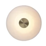 Şüşə material divar işığı G-530W-L