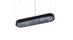 Ağac masaüstü LED çilçıraq 26012