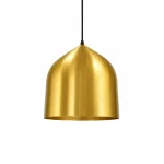 Lampalı asma işıq T 7978 GOLD