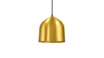 Lampalı asma işıq T 7978 GOLD