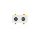 İkili ağ spot LED model YH-2