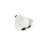 Yuvarlaq LED spot PZ-7