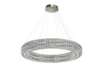 Kristal daşlı halqa çilçıraq TH277