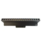 Maqnit rels üçün işıq - M20-FD-6X