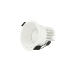 Yuvarlaq LED spot PZ-7